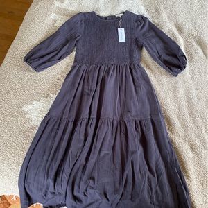 NWT Neuflora Waterford dress